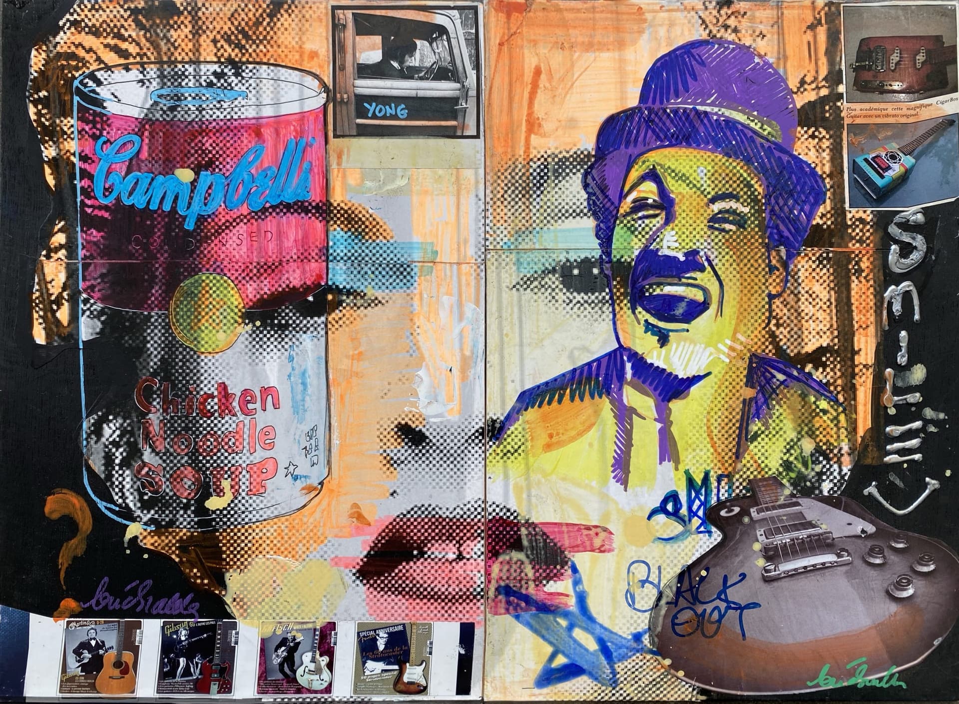 Marilyn Monroe (SOLD)