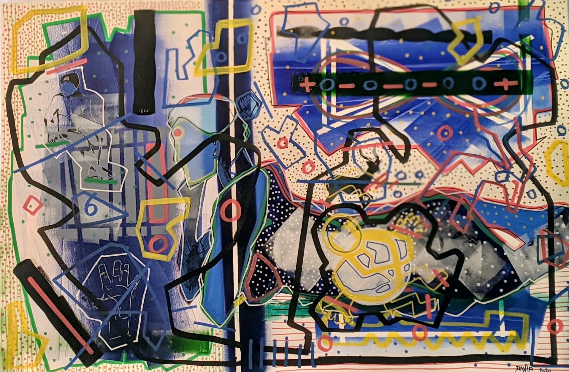 Ajna (SOLD)
