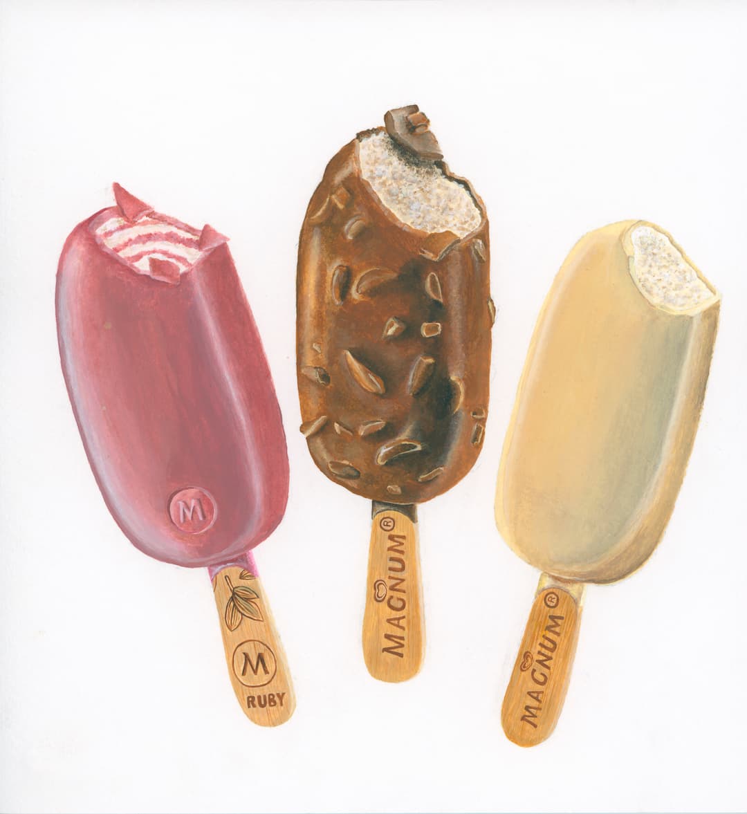 Magnum