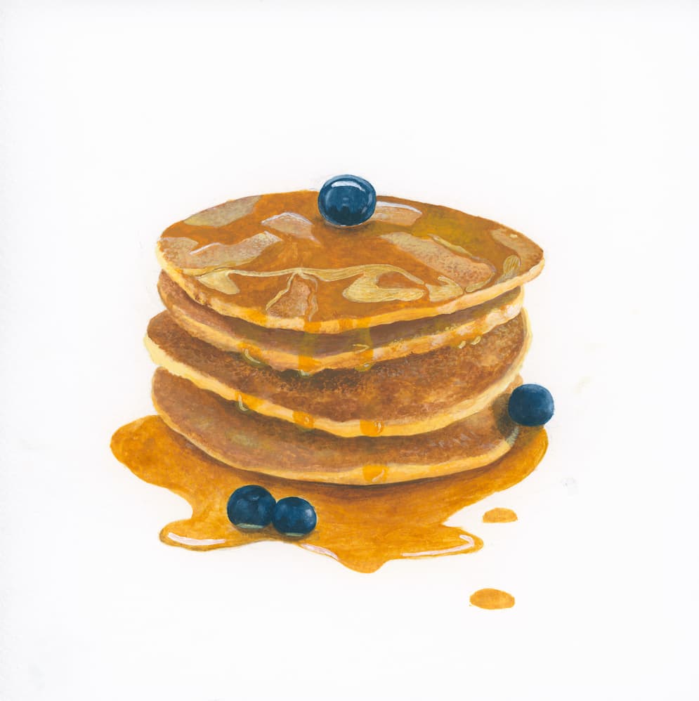 Pancakes