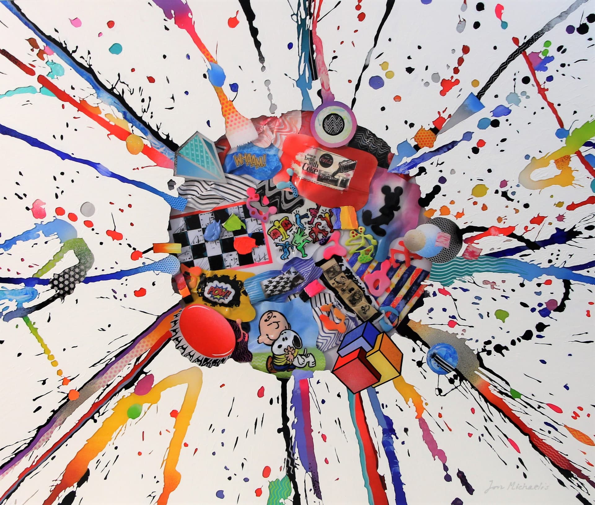 Jon Michaelis