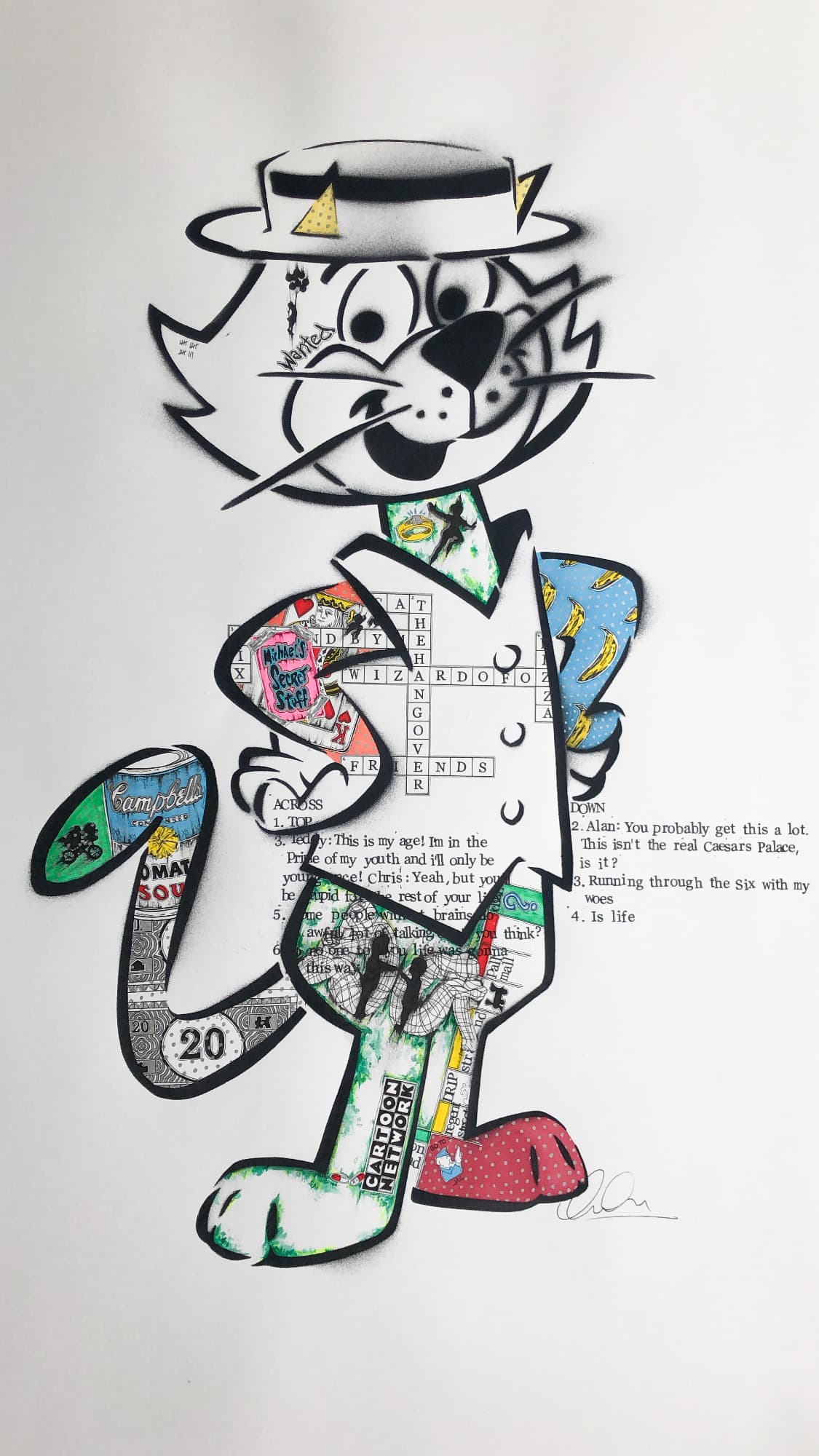 Topcat