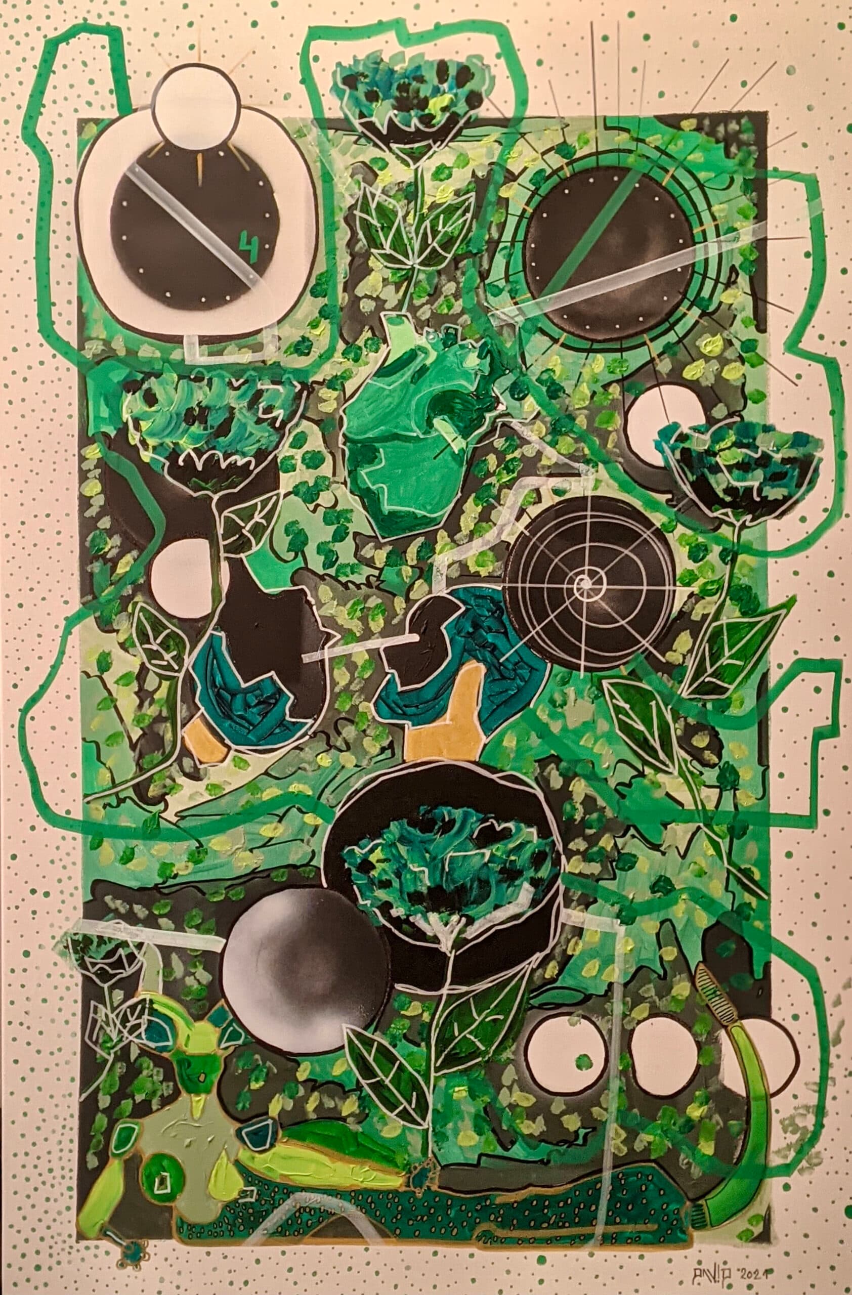 Anahata