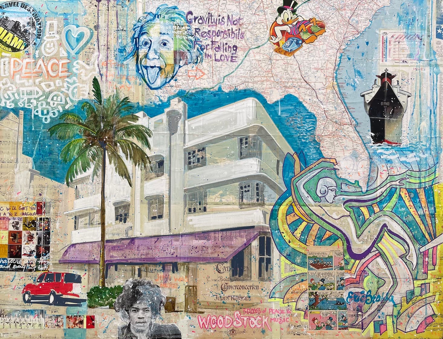 Miami (SOLD)