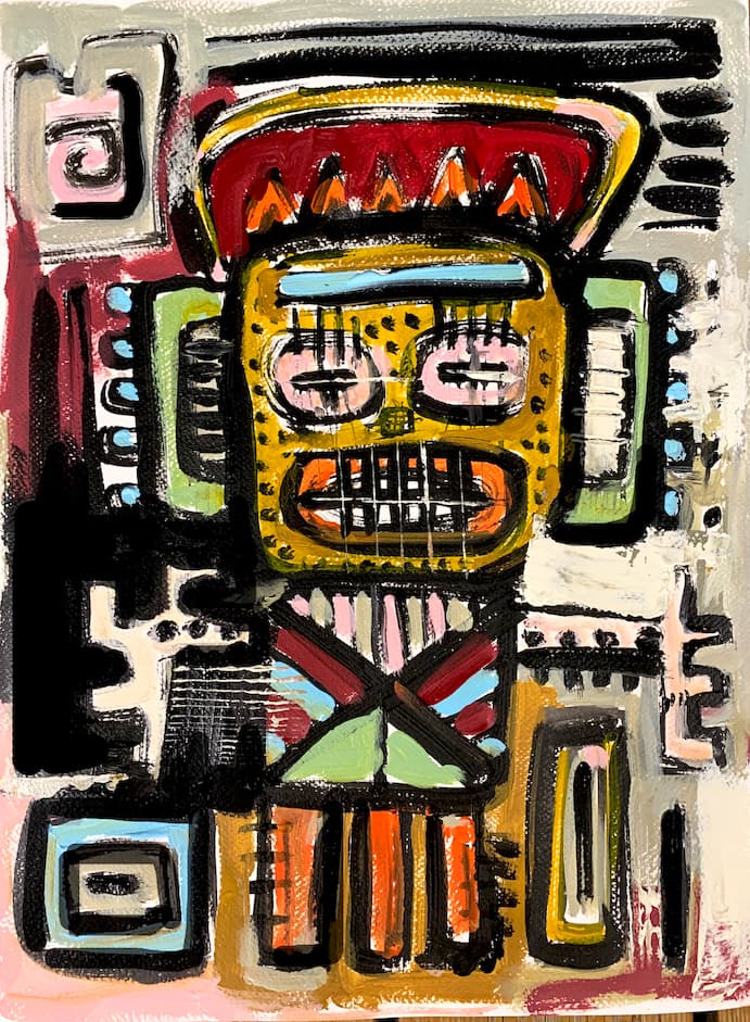 Robot