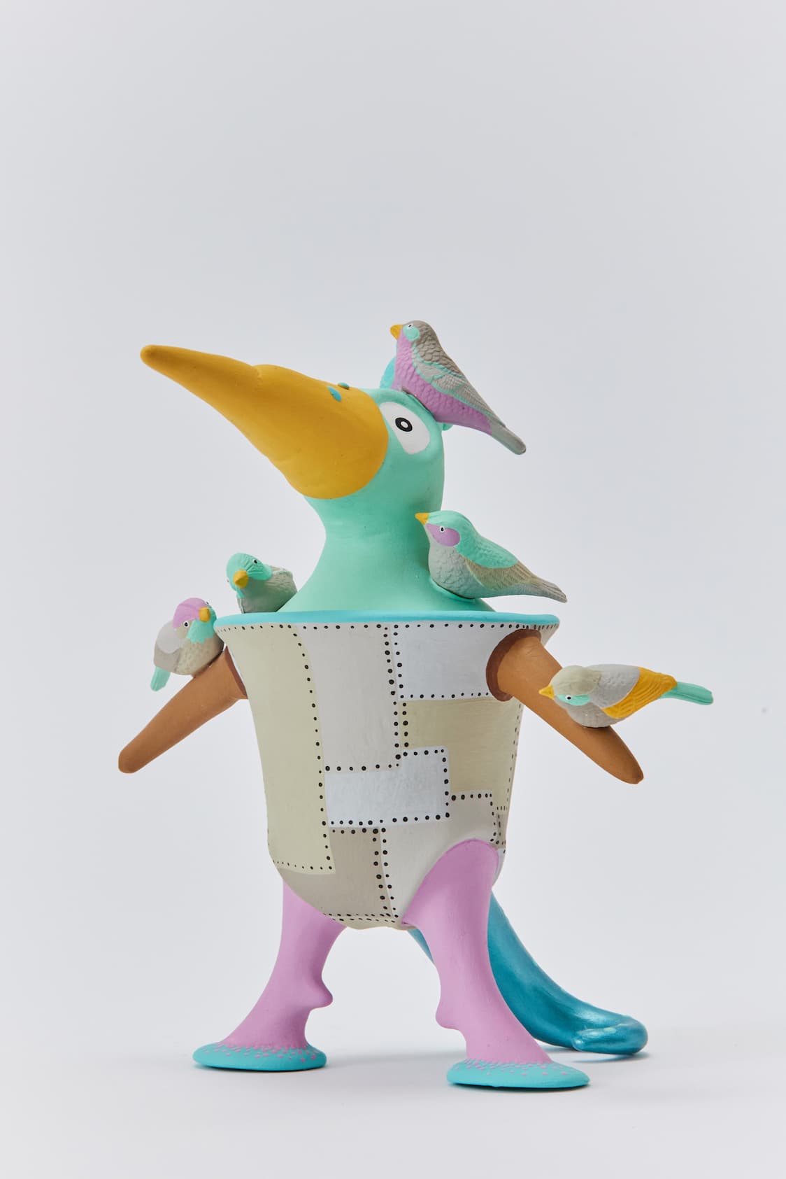 Bird