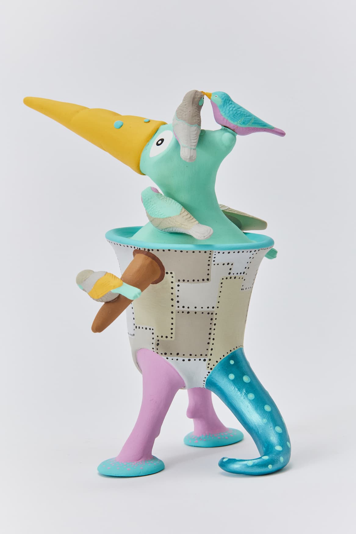Bird