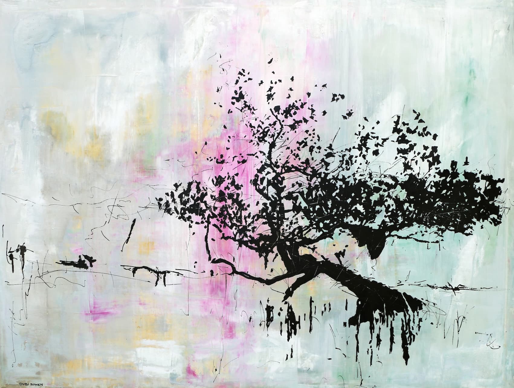 Dubi Ronen