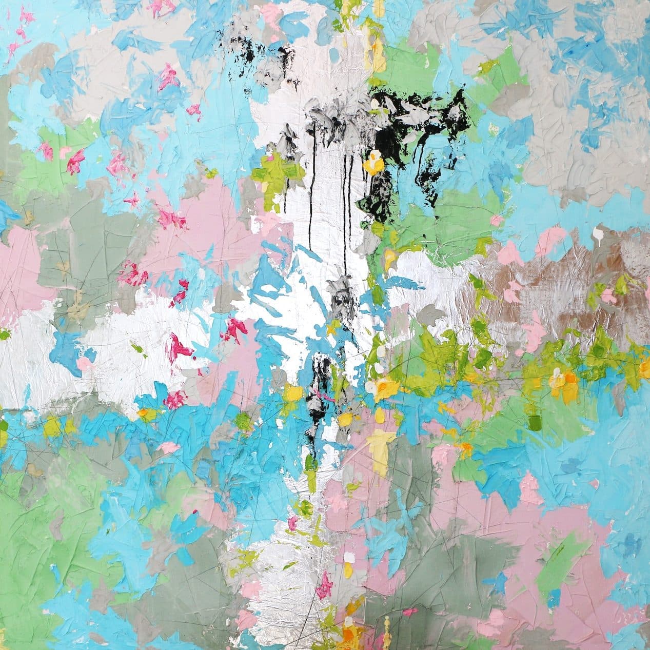 Silver Cross