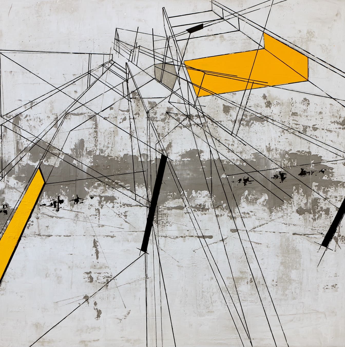 Geometric Lines