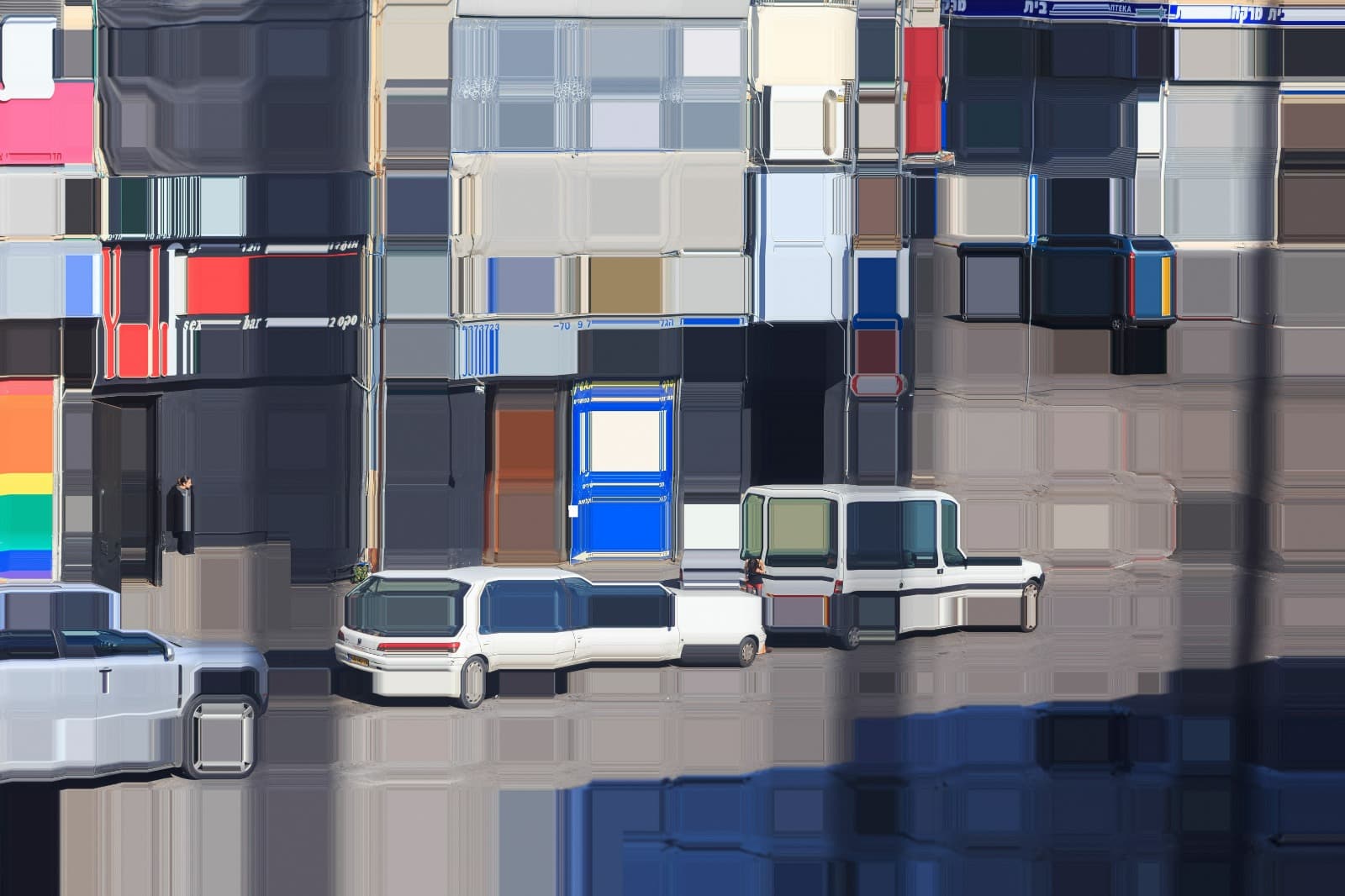 Tel Aviv