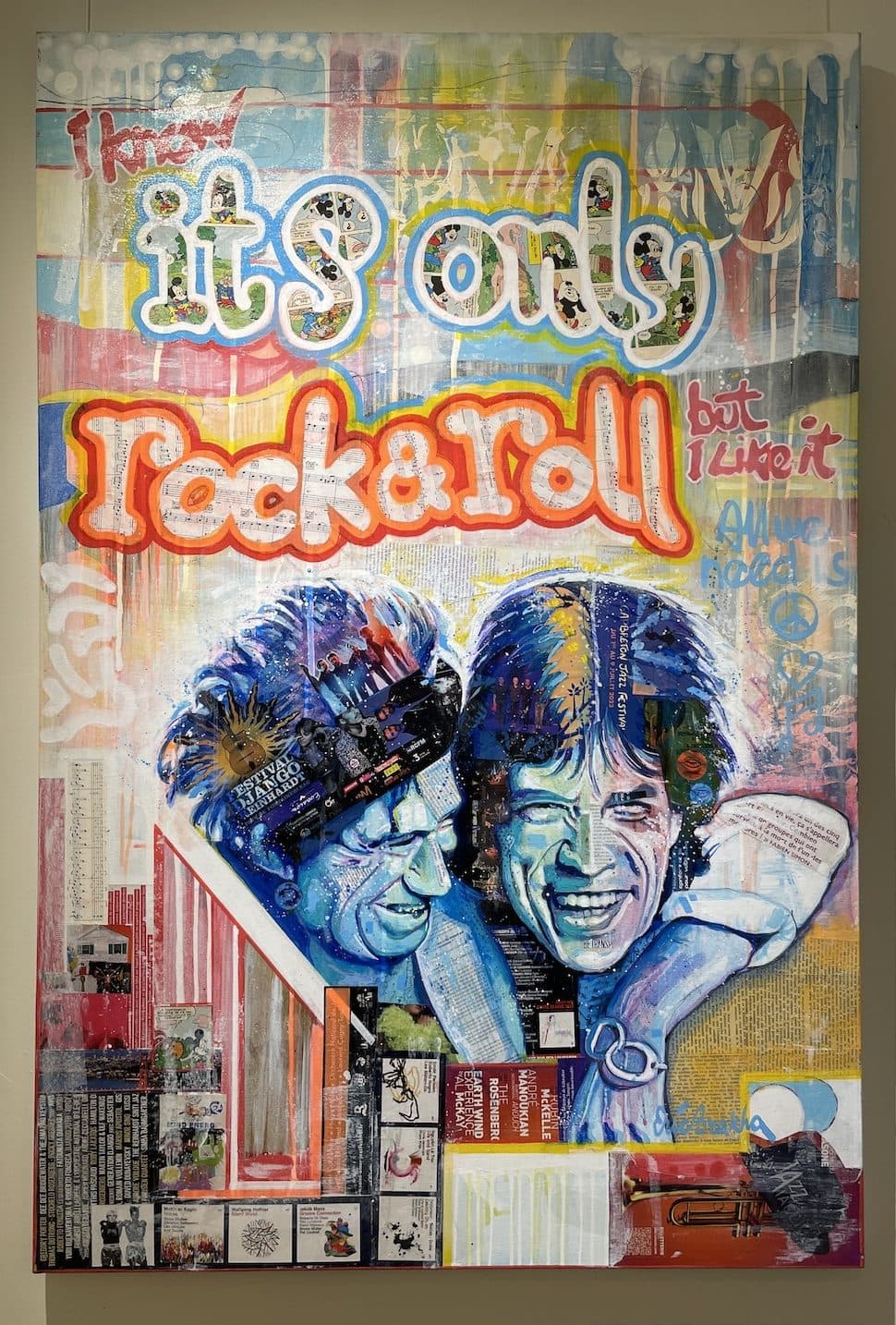 Rock&Roll