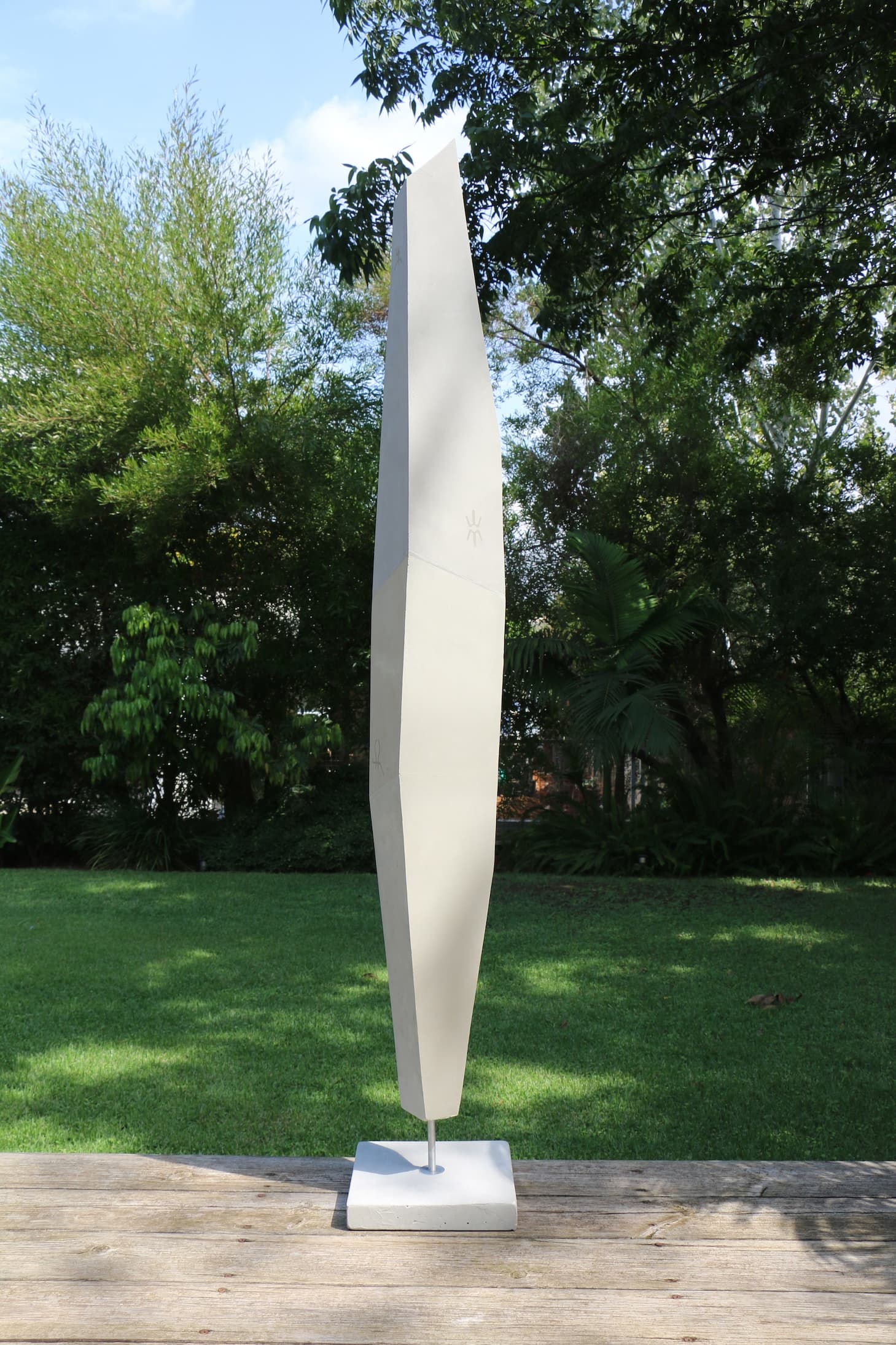 Sculpture