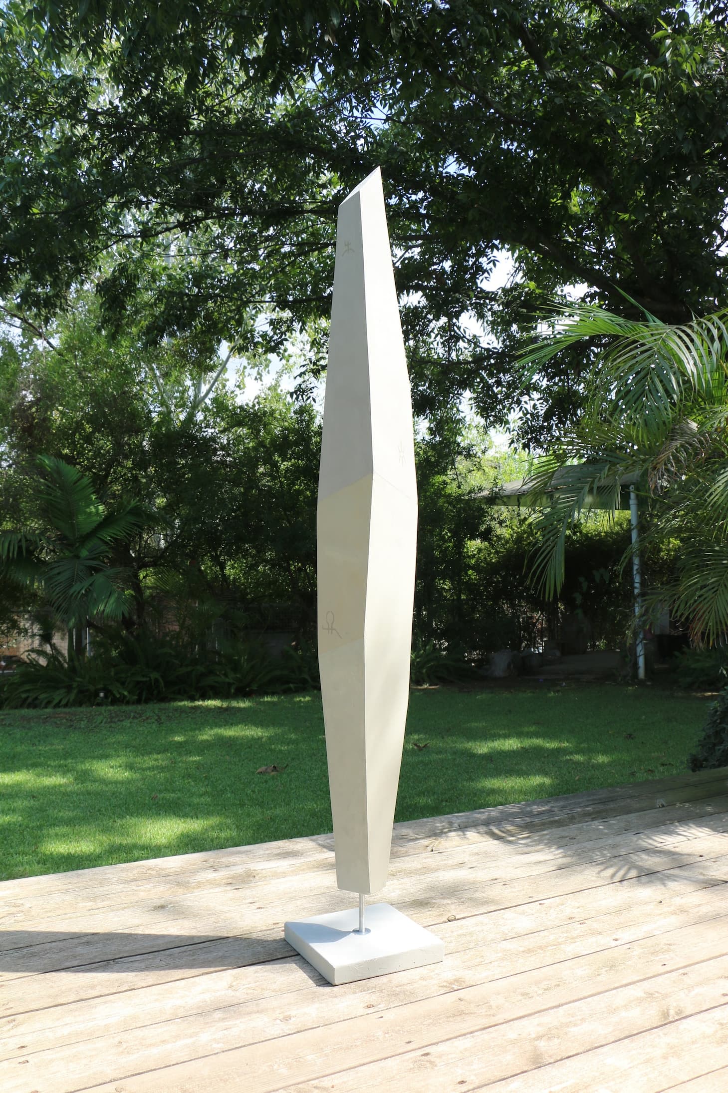 Sculpture