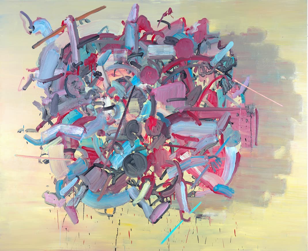 Processing, 2014-15