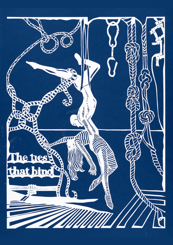 The Ties that Bind, 2022