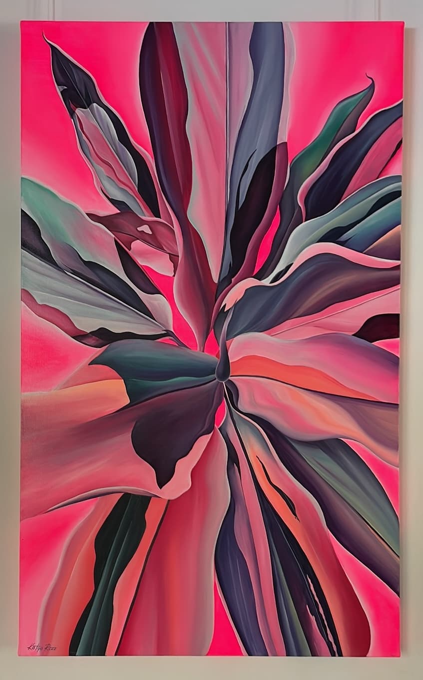 Magenta