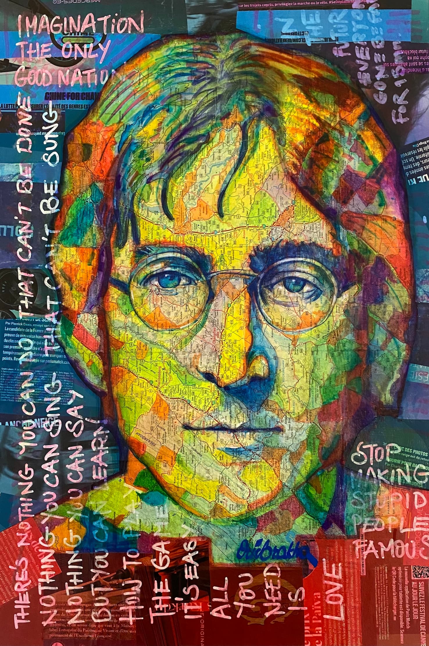 Lennon