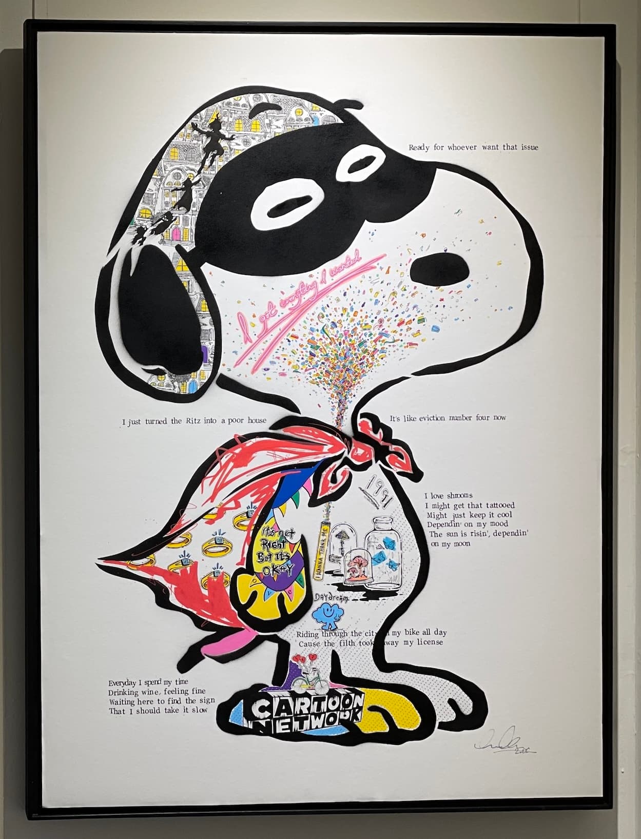 Snoopy