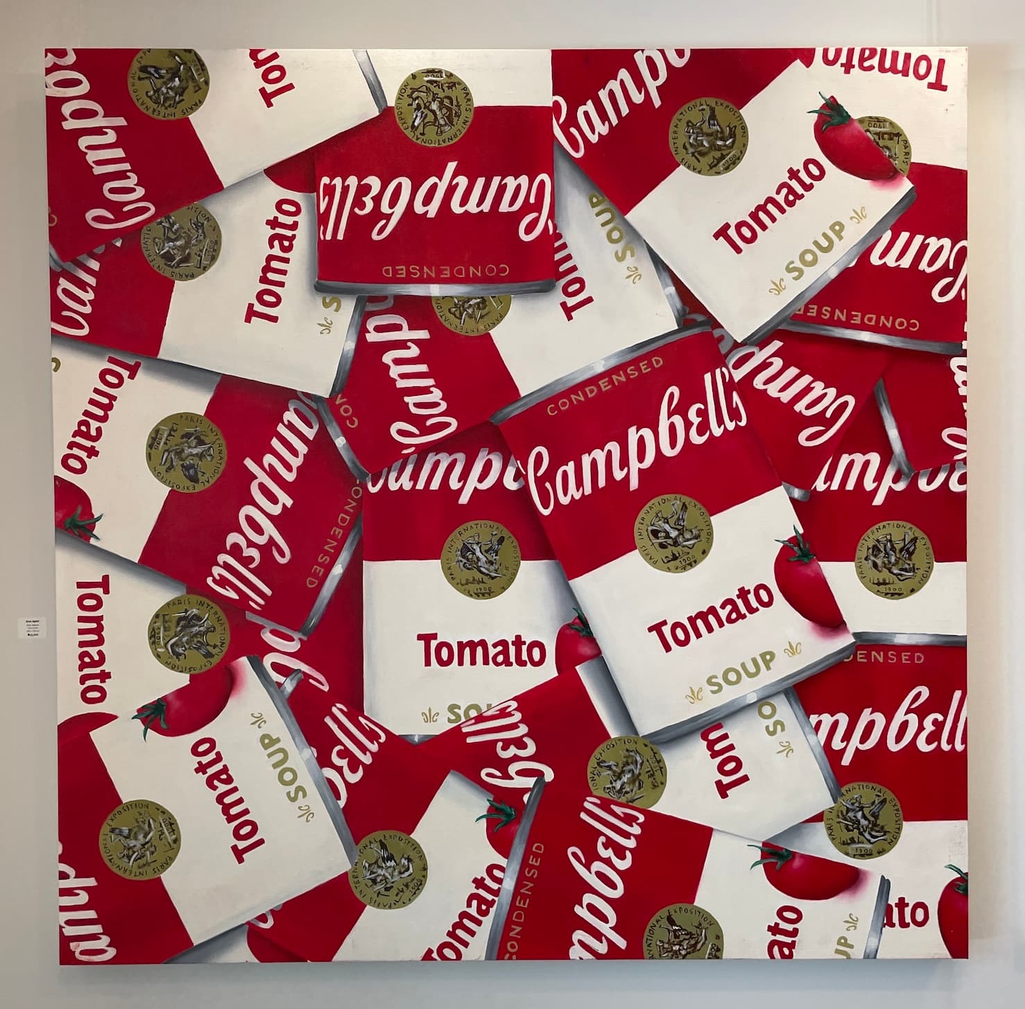 After Warhol